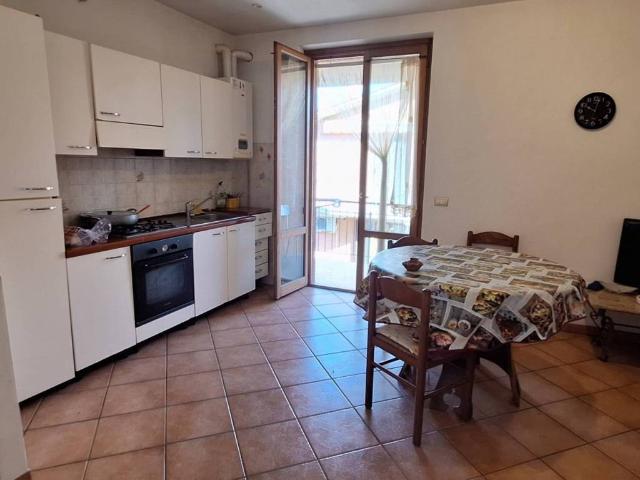 Appartamento in vendita a Asciano, Toscana