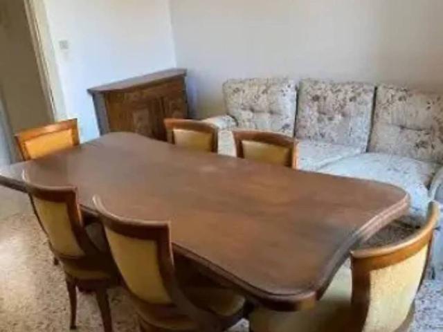 Appartamento in vendita a Asciano, Toscana