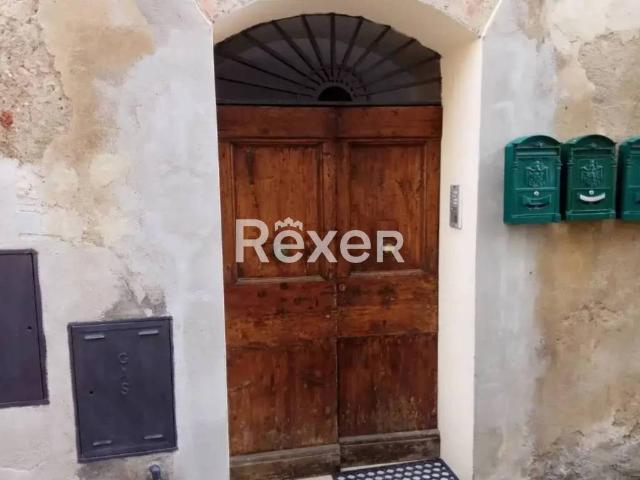 Appartamento in vendita a Asciano, Toscana