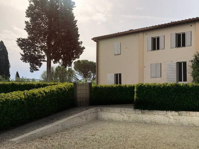 Appartamento in vendita a Asciano, Toscana