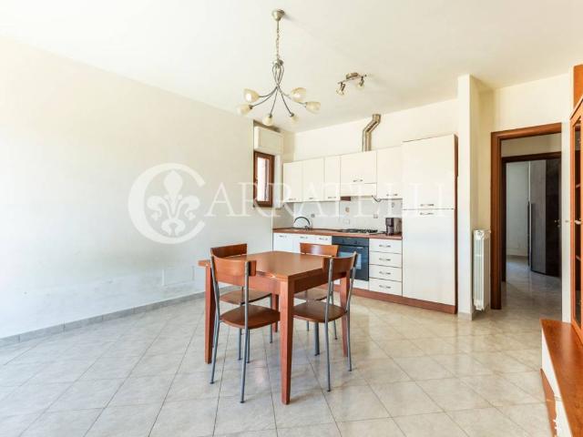 Appartamento in vendita a Asciano, Toscana