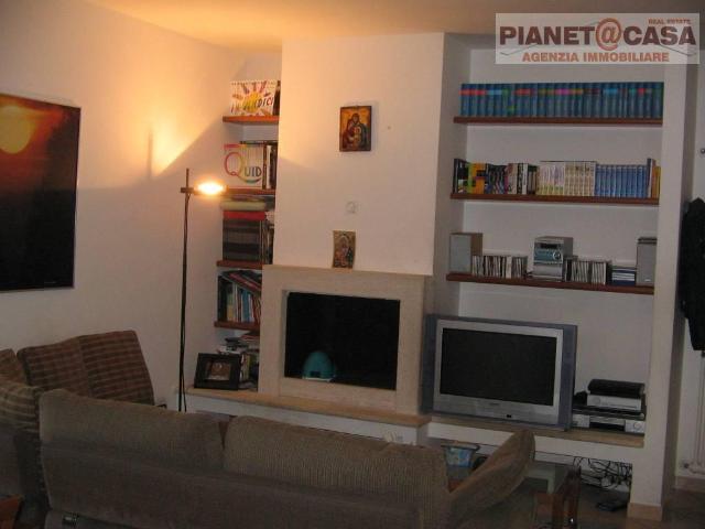 Appartamento in vendita a Monticelli, Marche