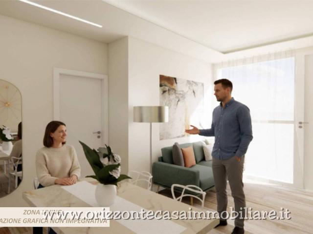 Appartamento in vendita a Porta Maggiore, Ascoli Piceno