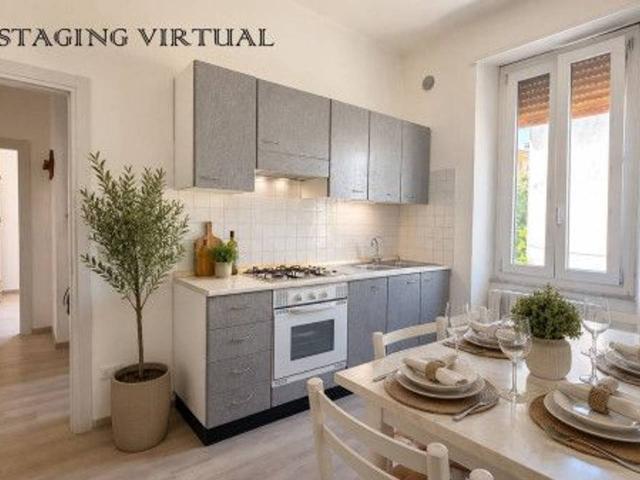 Appartamento in vendita a Borgo Chiaro, Marche
