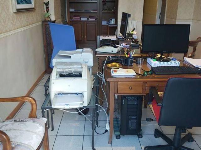 Appartamento in vendita a Porta Romana, Marche