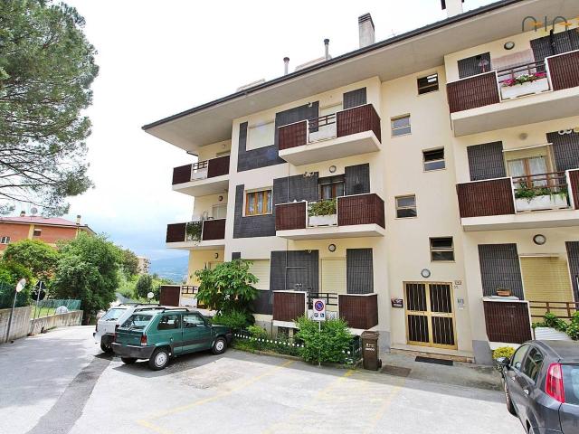 Appartamento in vendita a Marche, Ascoli Piceno