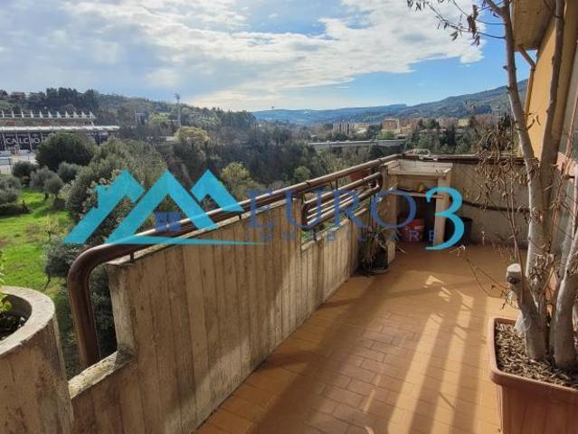 Appartamento in vendita a Borgo Chiaro, Marche