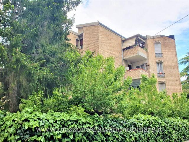 Appartamento in vendita a Santi Filippo e Giacomo, Marche