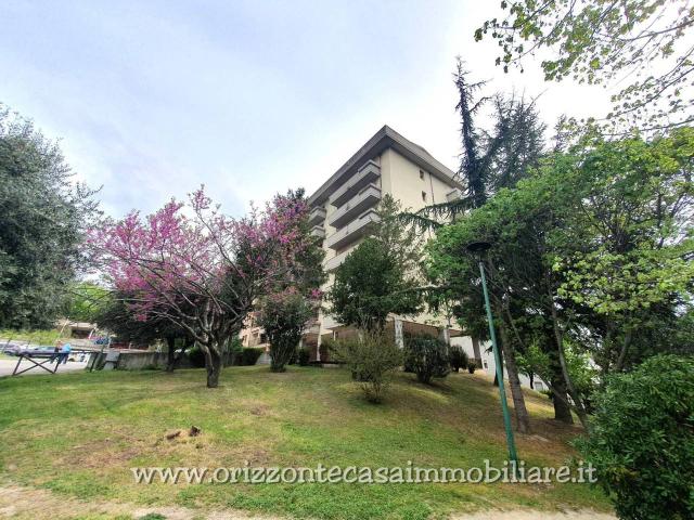Appartamento in vendita a Monticelli, Marche