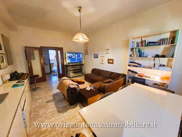 Appartamento in vendita a Santi Filippo e Giacomo, Marche