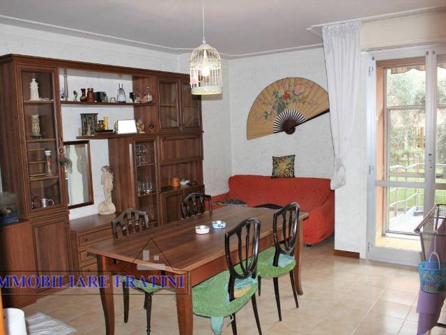 Appartamento in vendita a Brecciarolo, Marche