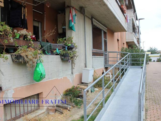 Appartamento in vendita a Brecciarolo, Marche