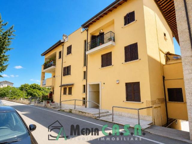 Appartamento in vendita a Borgo Solestà, Marche
