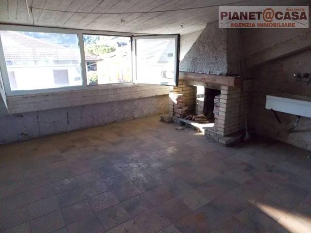 Appartamento in vendita a Villa Sant'Antonio, Marche