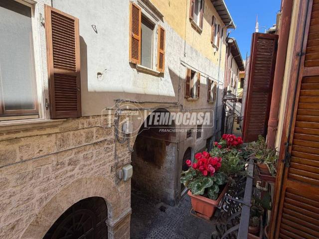 Appartamento in vendita a Marche, Ascoli Piceno