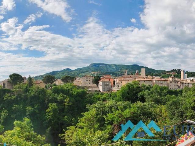 Appartamento in vendita a San Giacomo, Marche