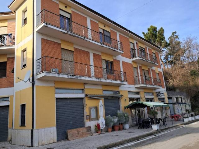 Appartamento in vendita a Marche, Ascoli Piceno