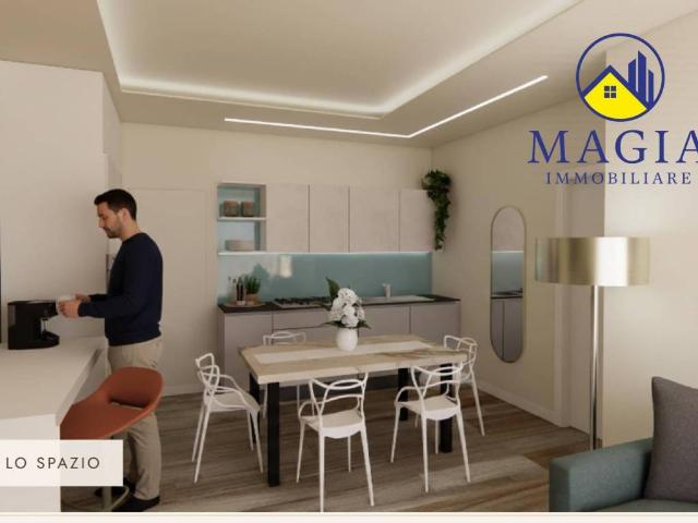 Appartamento in vendita a Marche, Ascoli Piceno