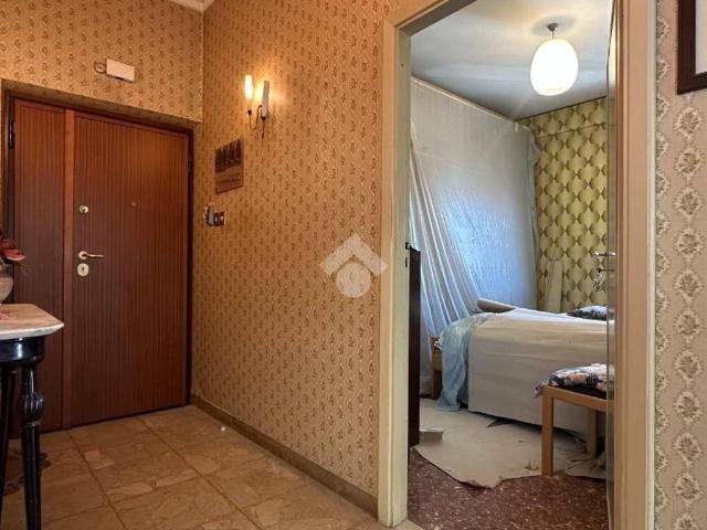 Appartamento in vendita a Porta Maggiore, Marche