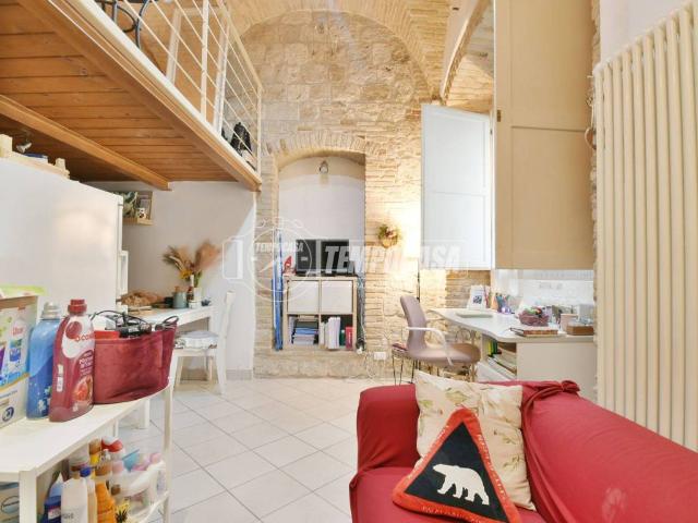 Appartamento in vendita a San Giacomo, Marche