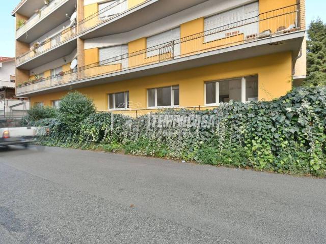 Appartamento in vendita a Campo Parignano, Marche