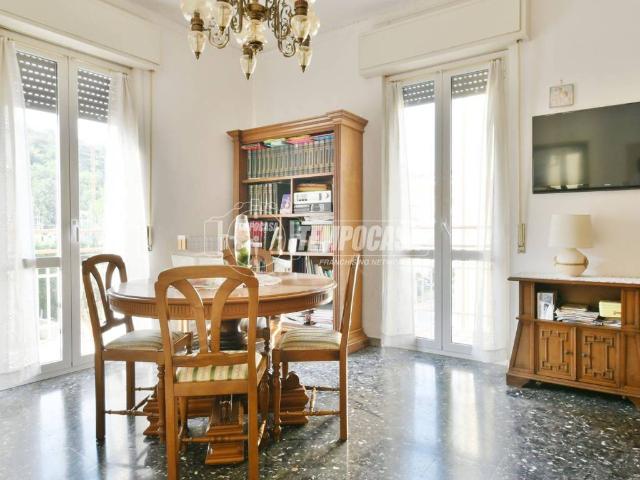 Appartamento in vendita a Borgo Solestà, Marche