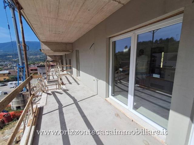 Appartamento in vendita a Brecciarolo, Marche
