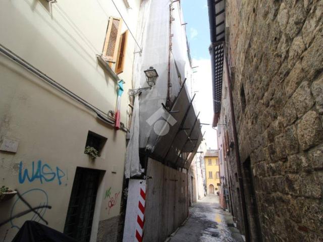 Appartamento in vendita a Santa Maria Intervineas, Marche