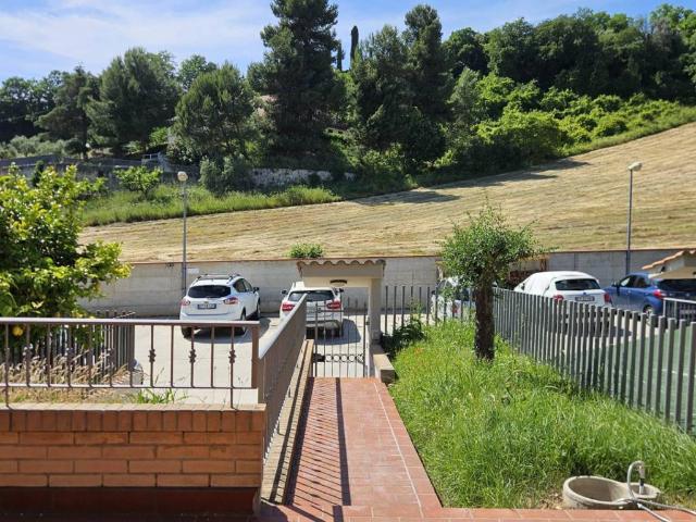 Appartamento in vendita a Villa Rosa, Marche