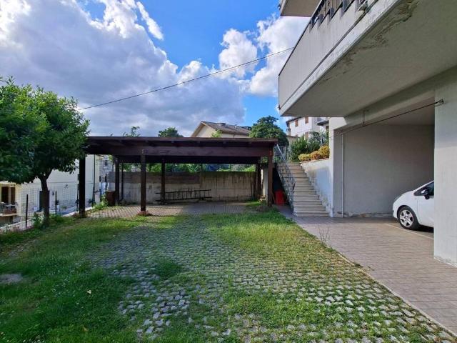Appartamento in vendita a Marche, Ascoli Piceno