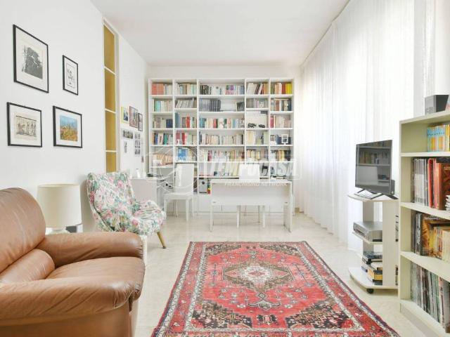 Appartamento in vendita a Borgo Solestà, Marche
