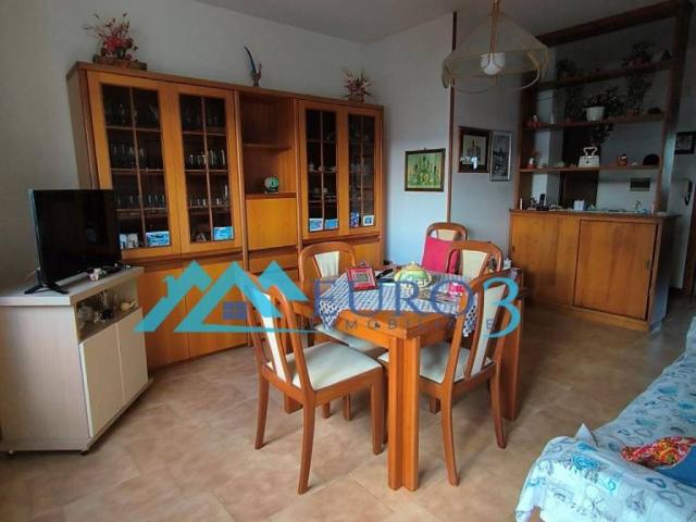 Appartamento in vendita a Brecciarolo, Marche