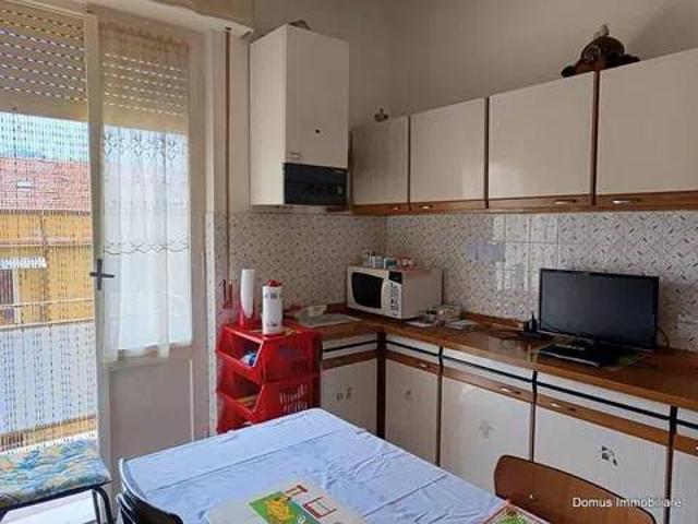 Appartamento in vendita a San Giacomo, Marche