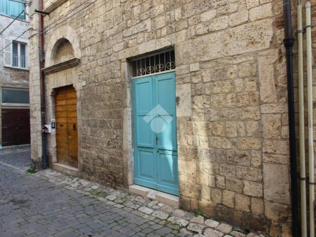 Appartamento in vendita a San Giacomo, Marche