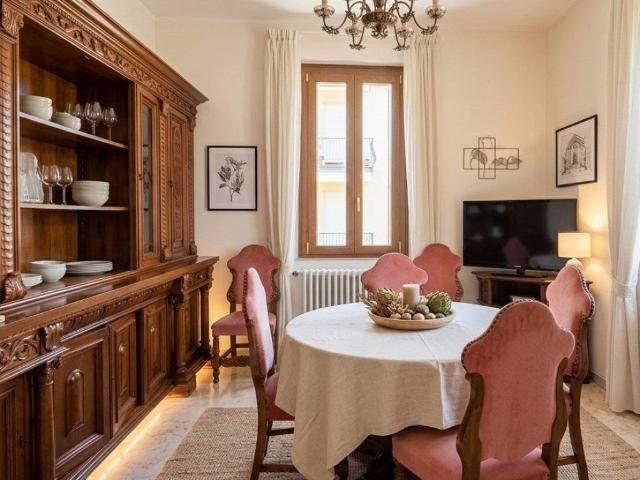 Appartamento in vendita a Porta Maggiore, Marche