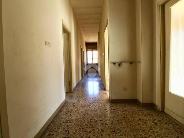 Appartamento in vendita a Borgo Solestà, Marche