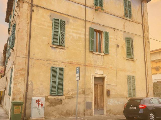Appartamento in vendita a Campo Parignano, Marche