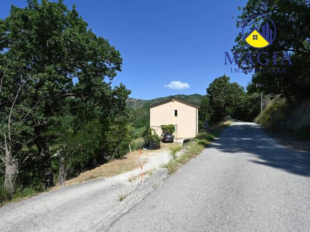 Appartamento in vendita a Marche, Ascoli Piceno