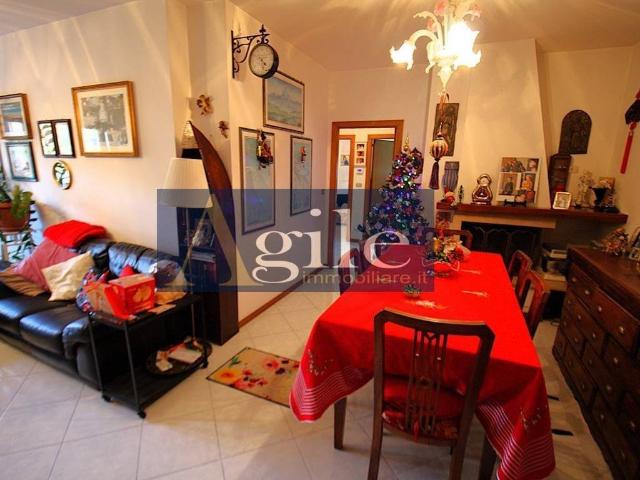 Appartamento in vendita a Porta Romana, Marche