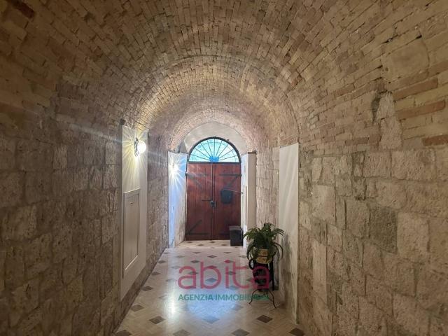 Appartamento in vendita a Borgo Cartaro, Marche