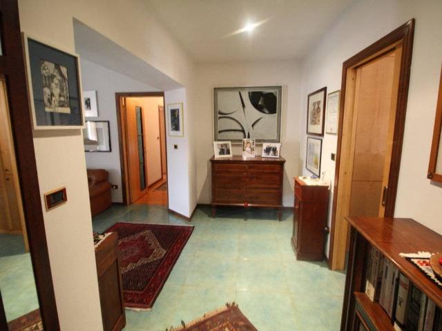 Appartamento in vendita a Campo Parignano, Marche