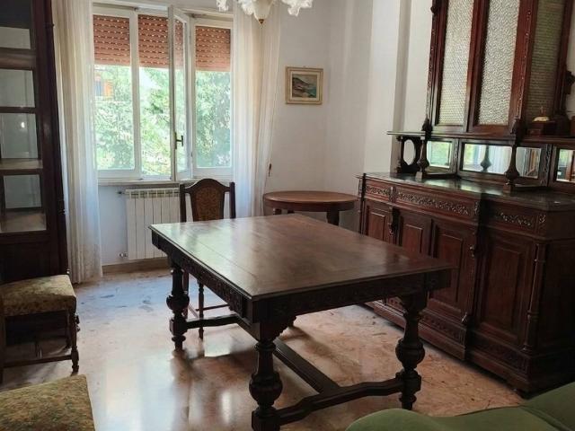 Appartamento in vendita a Santi Filippo e Giacomo, Marche
