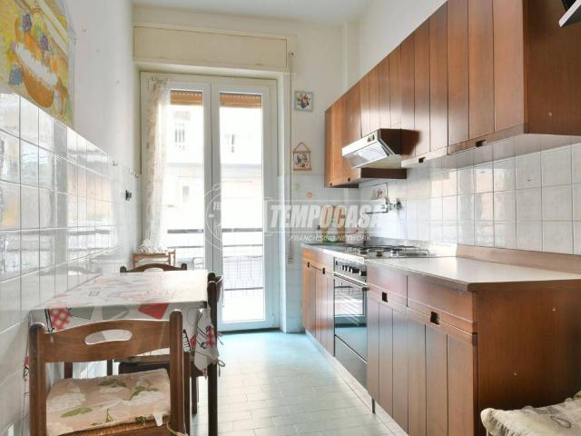 Appartamento in vendita a Borgo Solestà, Marche