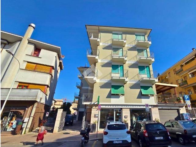 Appartamento in vendita a Borgo Solestà, Marche
