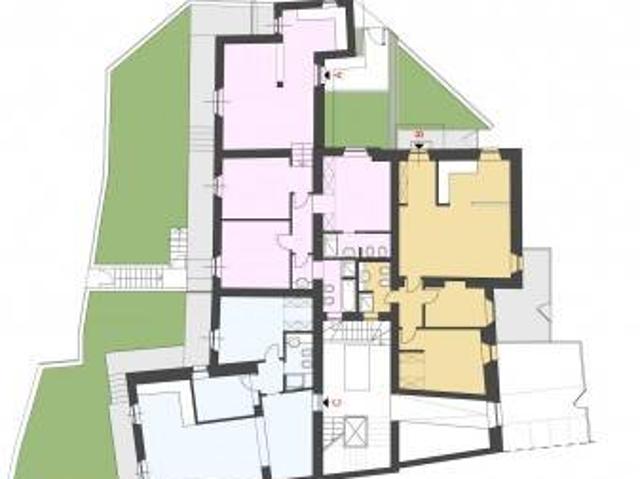Appartamento in vendita a San Venanzio, Marche