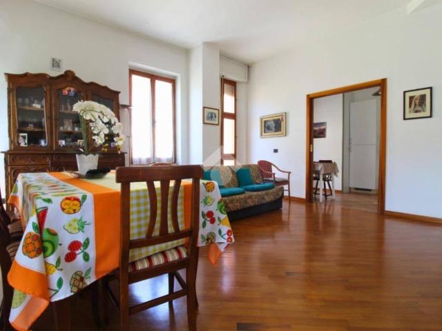 Appartamento in vendita a San Venanzio, Marche