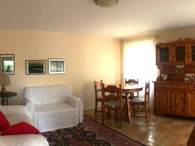 Appartamento in vendita a Case di Cioccio, Marche