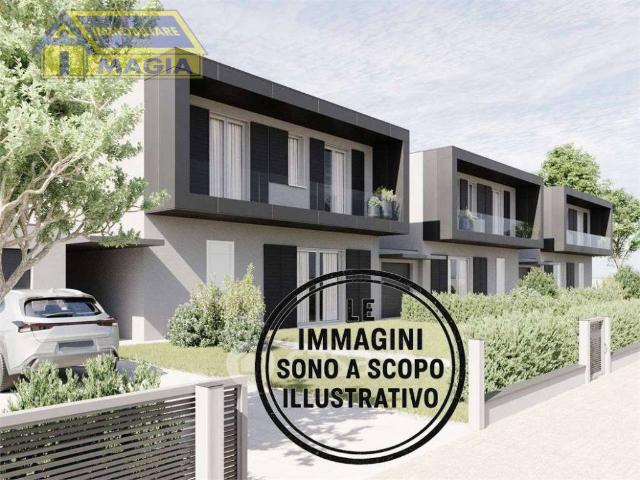 Appartamento in vendita a Brecciarolo, Marche