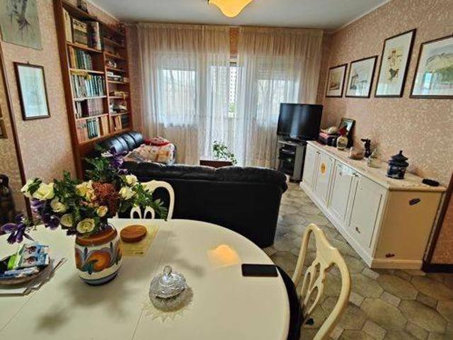 Appartamento in vendita a Marche, Ascoli Piceno