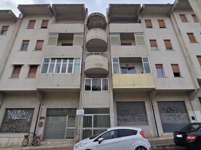 Appartamento in vendita a Borgo Solestà, Marche